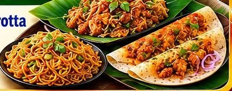 Evening Special