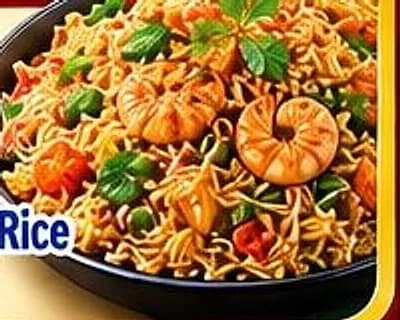 Fried Rice